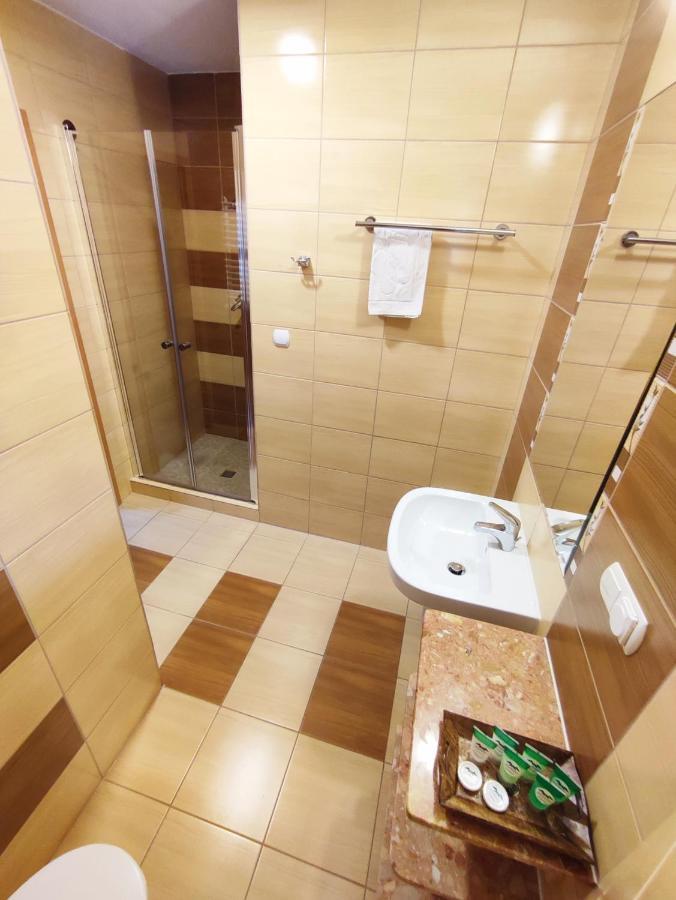 Solinianka Villas & Spa Solina  Esterno foto